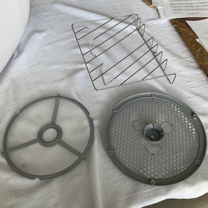 Compact Clothes Dryer