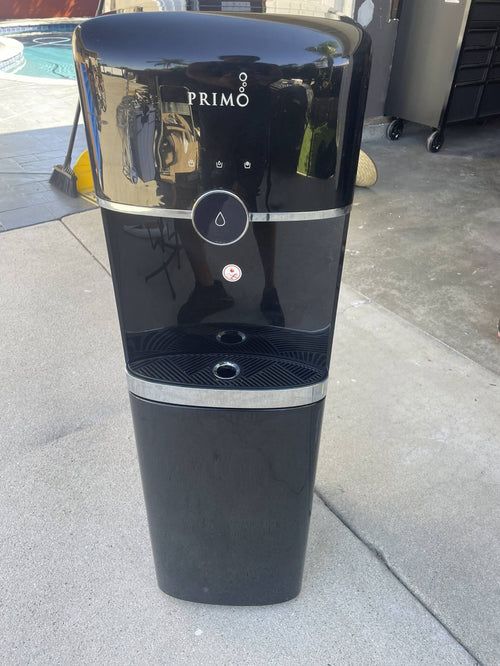 Bottom Loading Water Dispenser