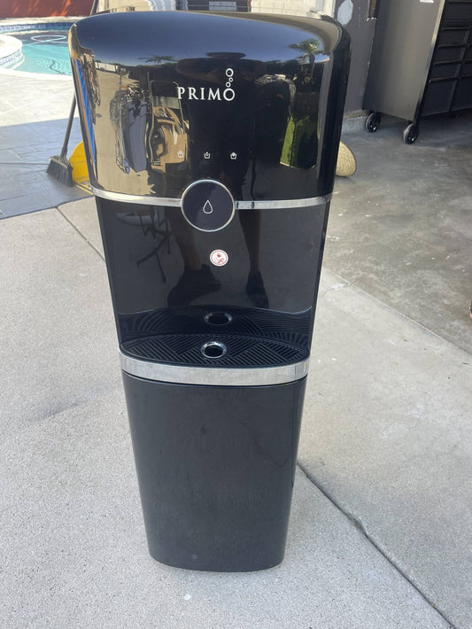 Bottom Loading Water Dispenser