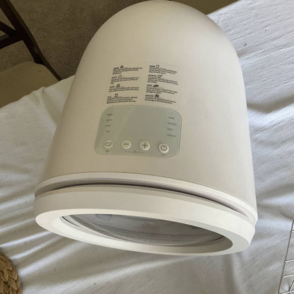 Compact Clothes Dryer