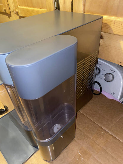 Countertop Nugget Ice Maker