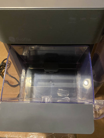 Countertop Nugget Ice Maker