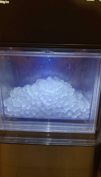 Countertop Nugget Ice Maker