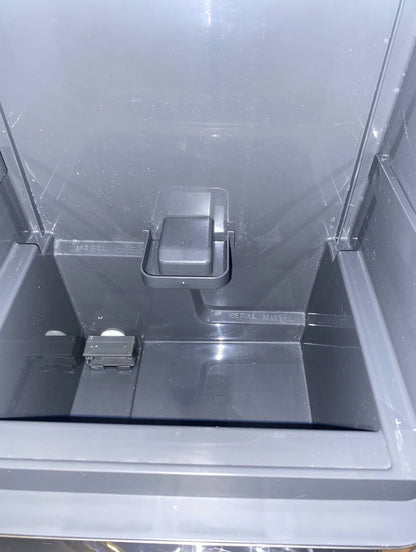 Countertop Nugget Ice Maker