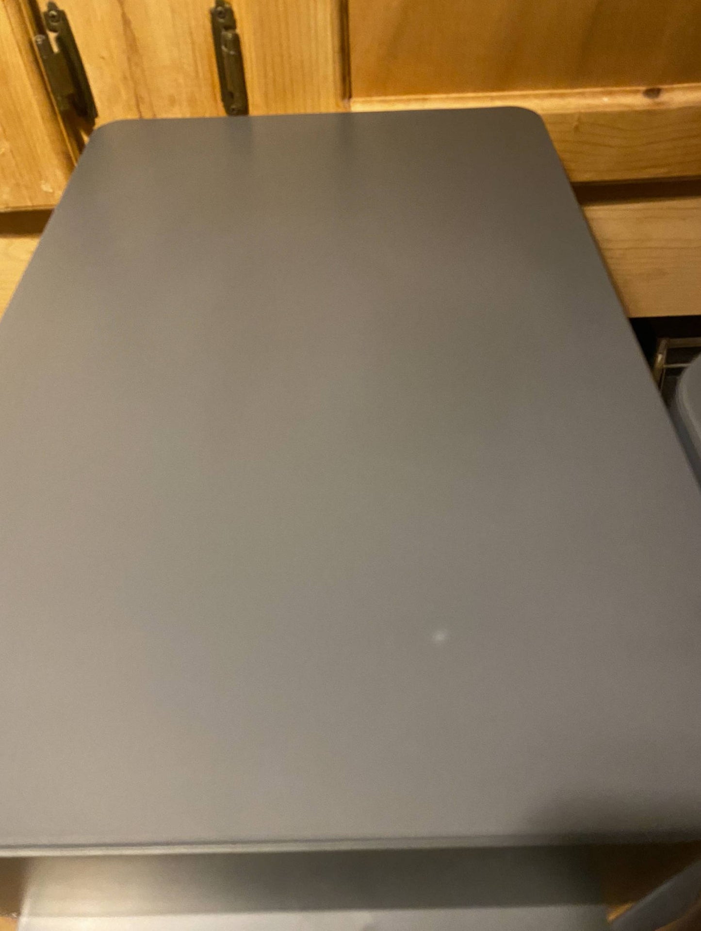 Countertop Nugget Ice Maker