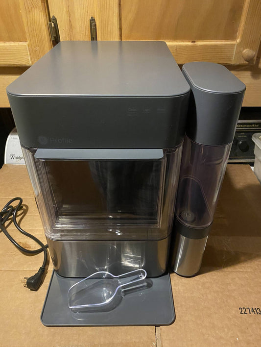 Countertop Nugget Ice Maker